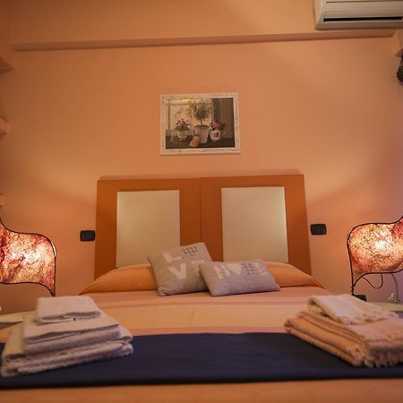 Dolce Conca D'Oro B&B Παλέρμο Εξωτερικό φωτογραφία