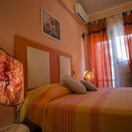 Dolce Conca D'Oro B&B Παλέρμο Εξωτερικό φωτογραφία