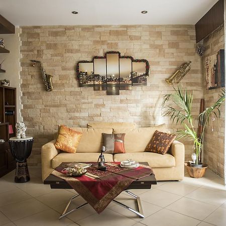 Dolce Conca D'Oro B&B Παλέρμο Εξωτερικό φωτογραφία