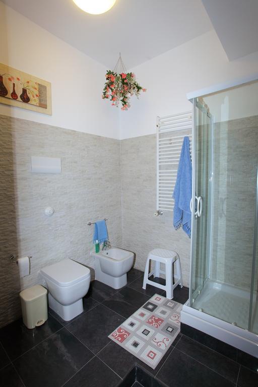 Dolce Conca D'Oro B&B Παλέρμο Δωμάτιο φωτογραφία