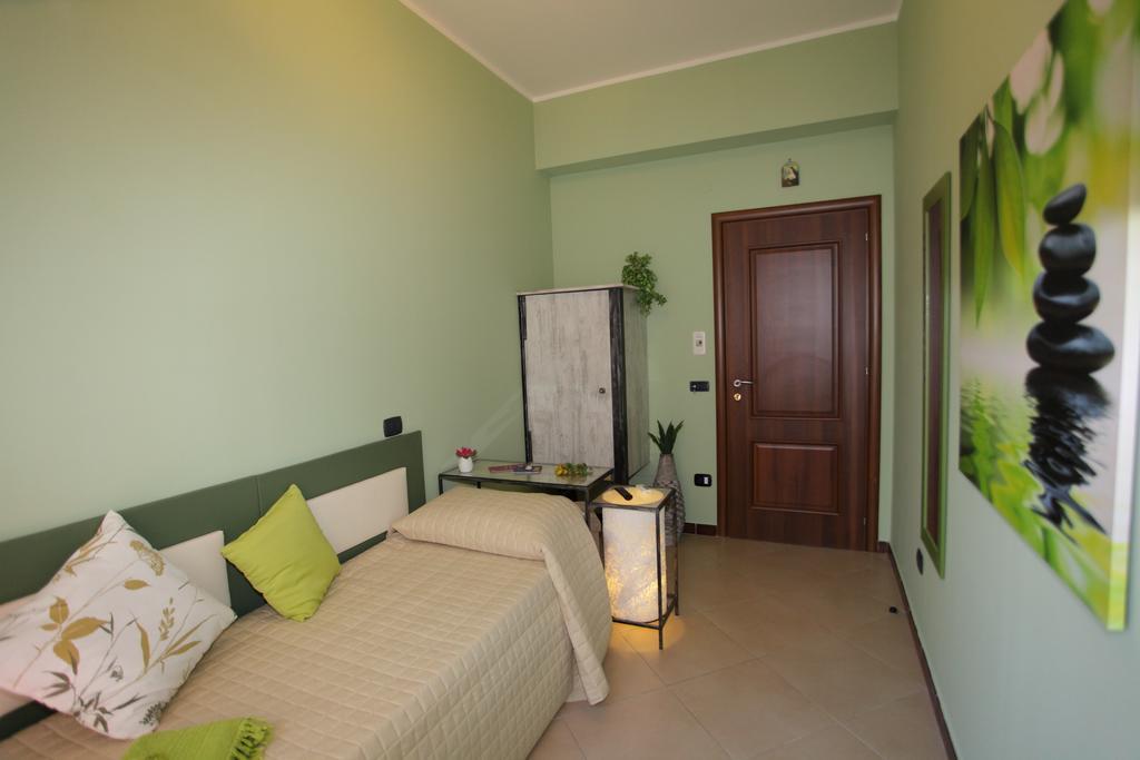 Dolce Conca D'Oro B&B Παλέρμο Δωμάτιο φωτογραφία