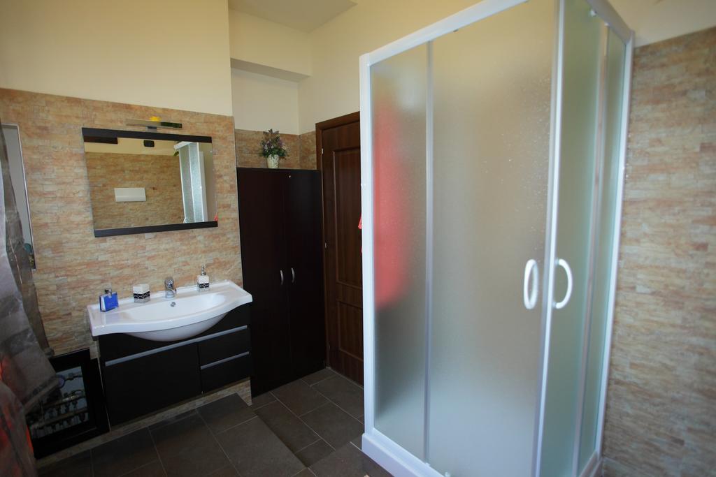 Dolce Conca D'Oro B&B Παλέρμο Δωμάτιο φωτογραφία