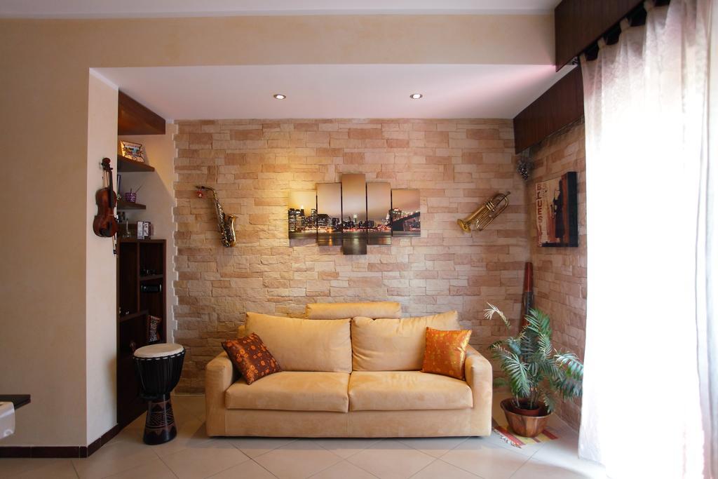 Dolce Conca D'Oro B&B Παλέρμο Εξωτερικό φωτογραφία