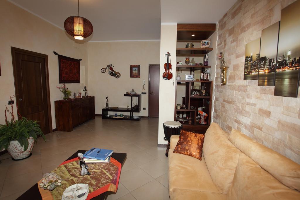 Dolce Conca D'Oro B&B Παλέρμο Εξωτερικό φωτογραφία