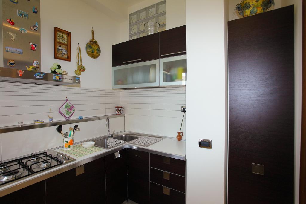 Dolce Conca D'Oro B&B Παλέρμο Εξωτερικό φωτογραφία