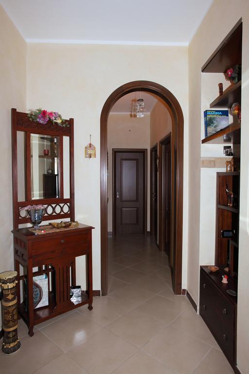 Dolce Conca D'Oro B&B Παλέρμο Εξωτερικό φωτογραφία
