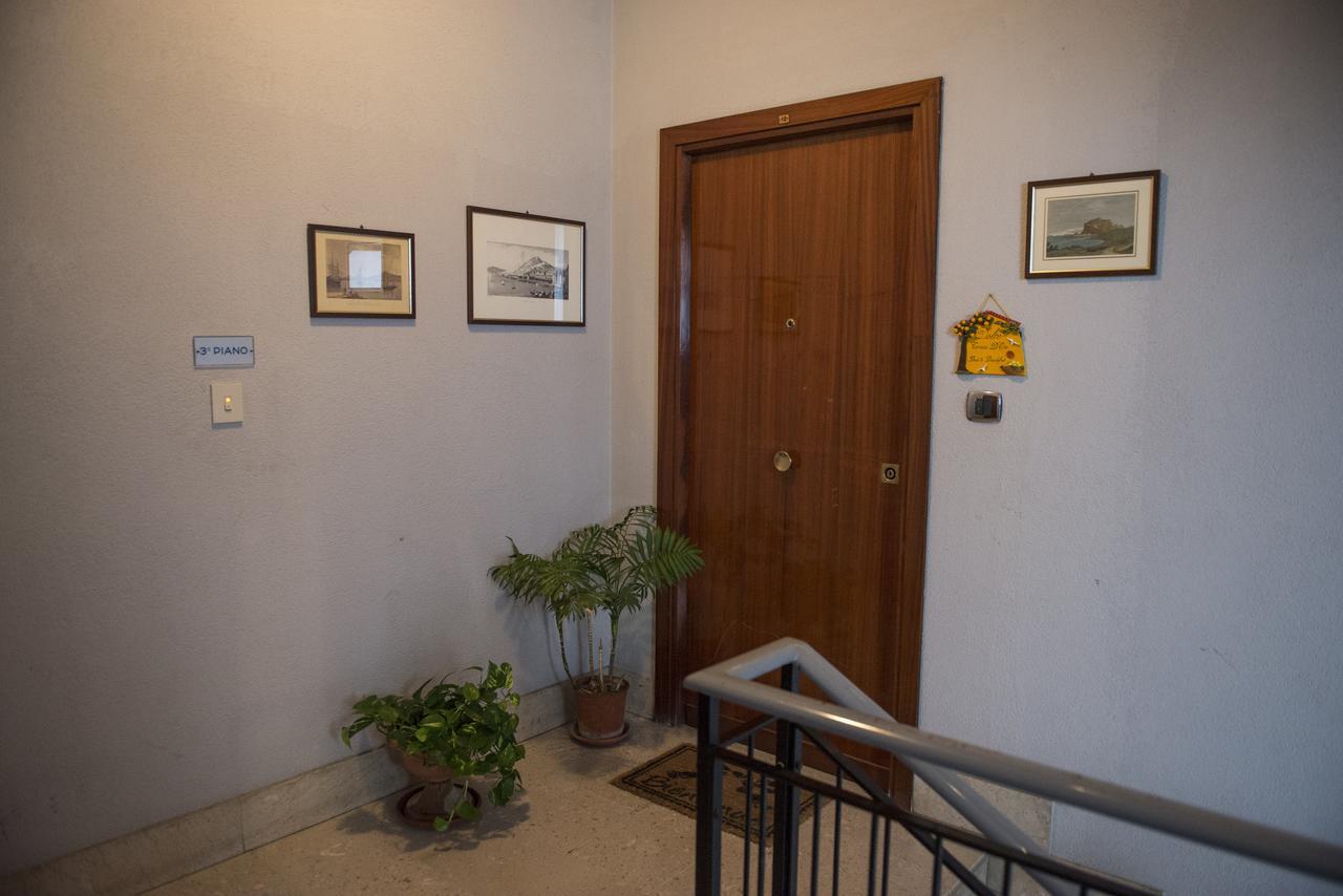 Dolce Conca D'Oro B&B Παλέρμο Εξωτερικό φωτογραφία