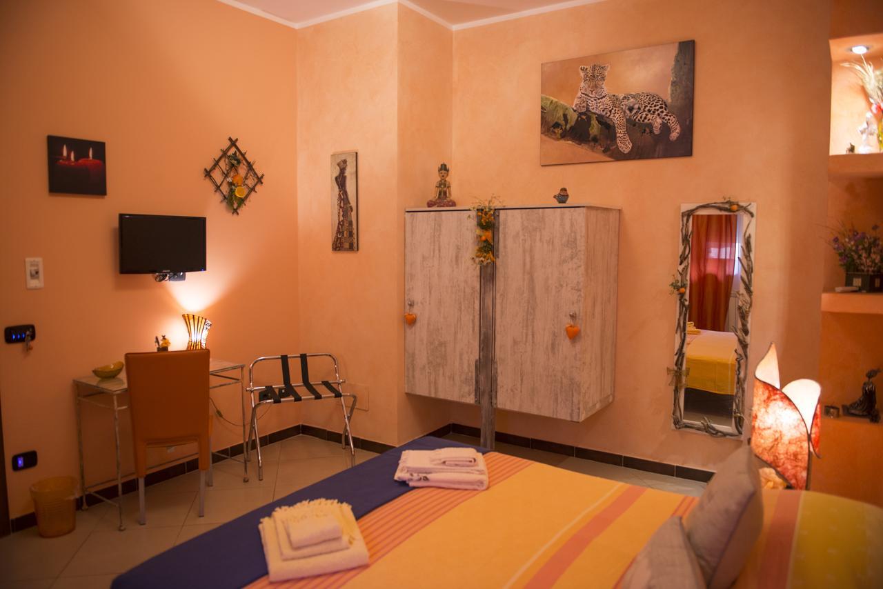 Dolce Conca D'Oro B&B Παλέρμο Εξωτερικό φωτογραφία