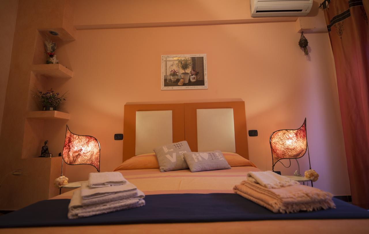 Dolce Conca D'Oro B&B Παλέρμο Εξωτερικό φωτογραφία