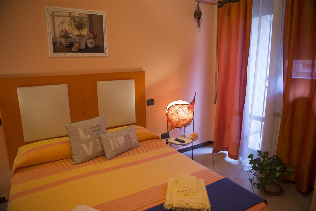 Dolce Conca D'Oro B&B Παλέρμο Εξωτερικό φωτογραφία
