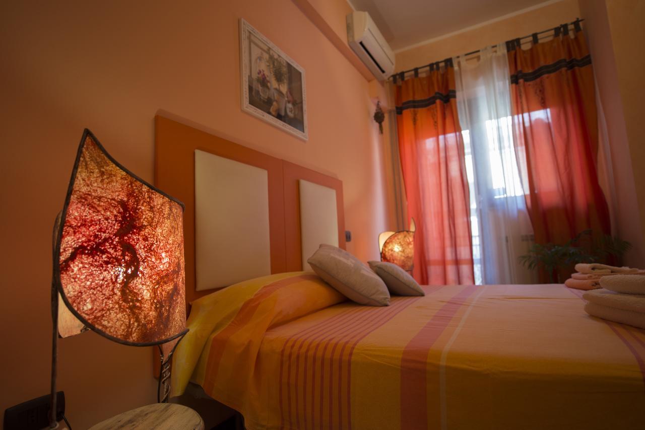 Dolce Conca D'Oro B&B Παλέρμο Εξωτερικό φωτογραφία