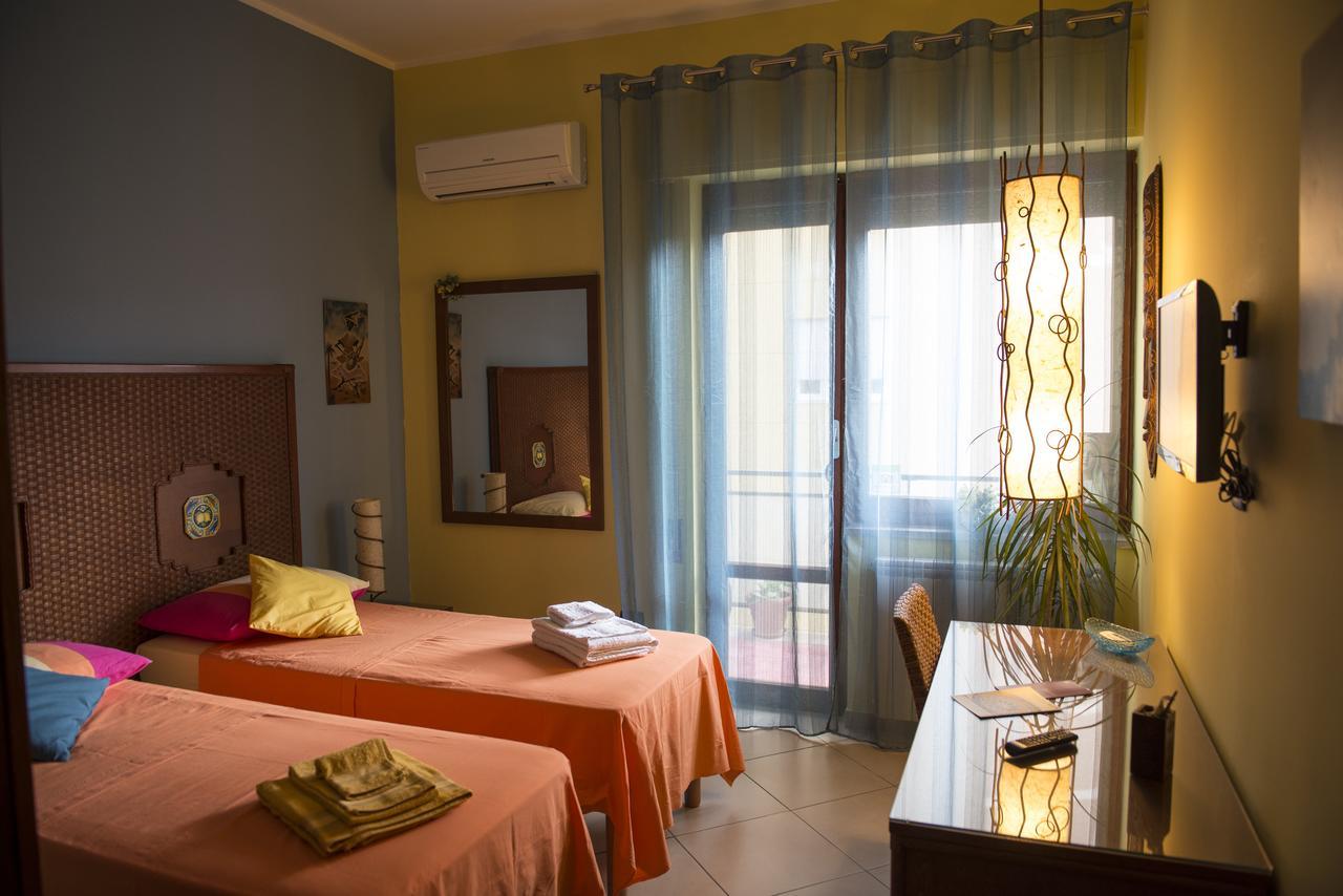Dolce Conca D'Oro B&B Παλέρμο Εξωτερικό φωτογραφία