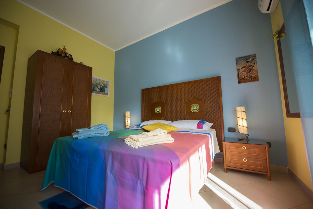 Dolce Conca D'Oro B&B Παλέρμο Εξωτερικό φωτογραφία