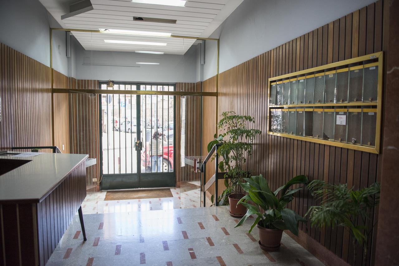 Dolce Conca D'Oro B&B Παλέρμο Εξωτερικό φωτογραφία