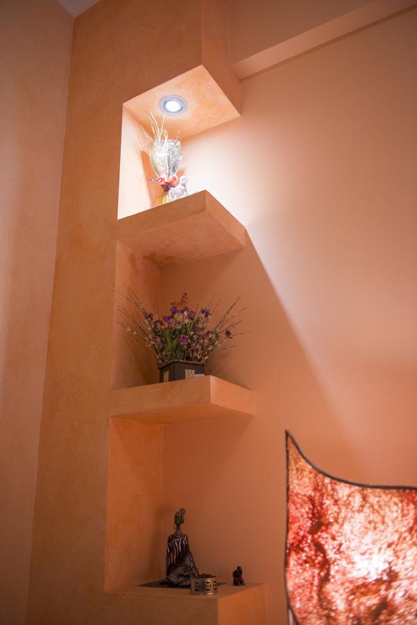 Dolce Conca D'Oro B&B Παλέρμο Εξωτερικό φωτογραφία