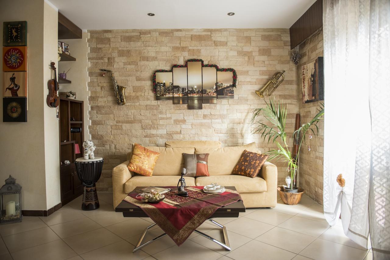 Dolce Conca D'Oro B&B Παλέρμο Εξωτερικό φωτογραφία