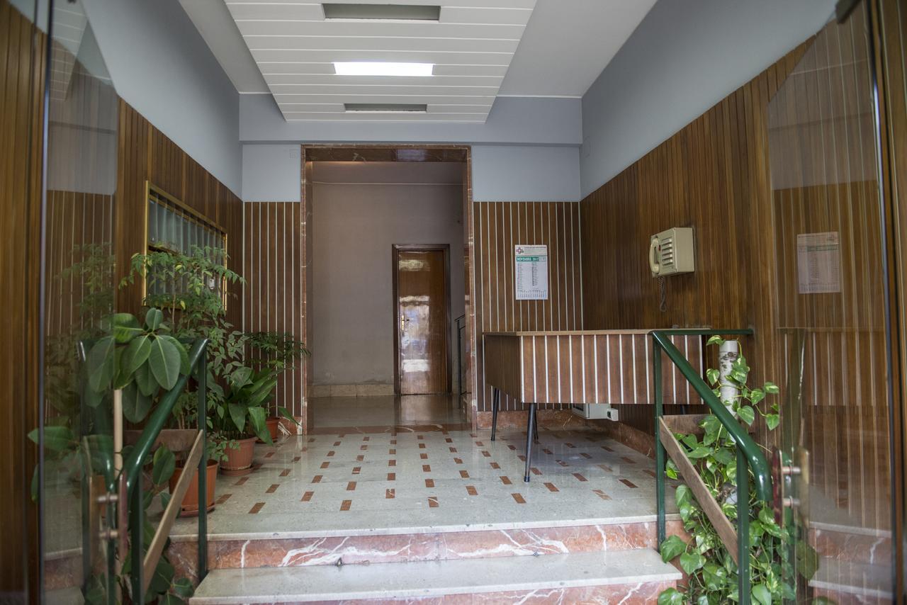 Dolce Conca D'Oro B&B Παλέρμο Εξωτερικό φωτογραφία
