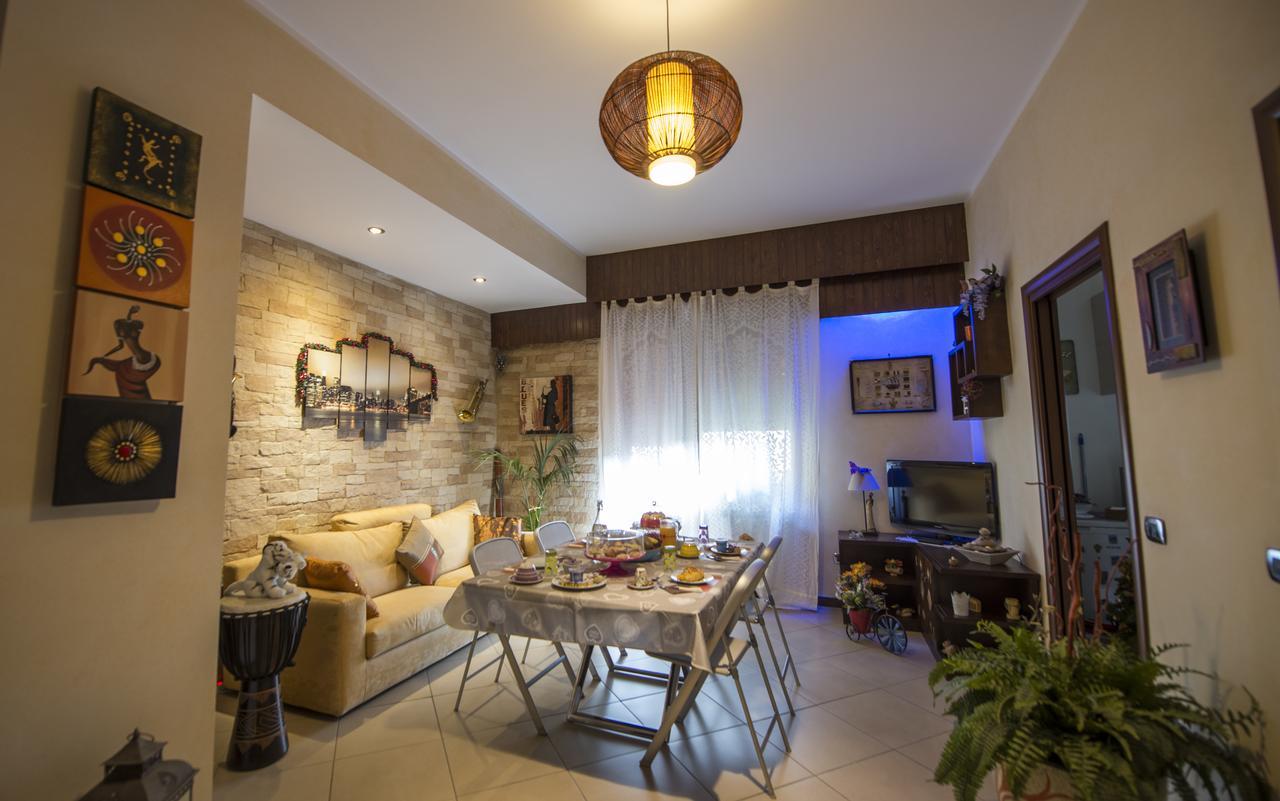 Dolce Conca D'Oro B&B Παλέρμο Εξωτερικό φωτογραφία