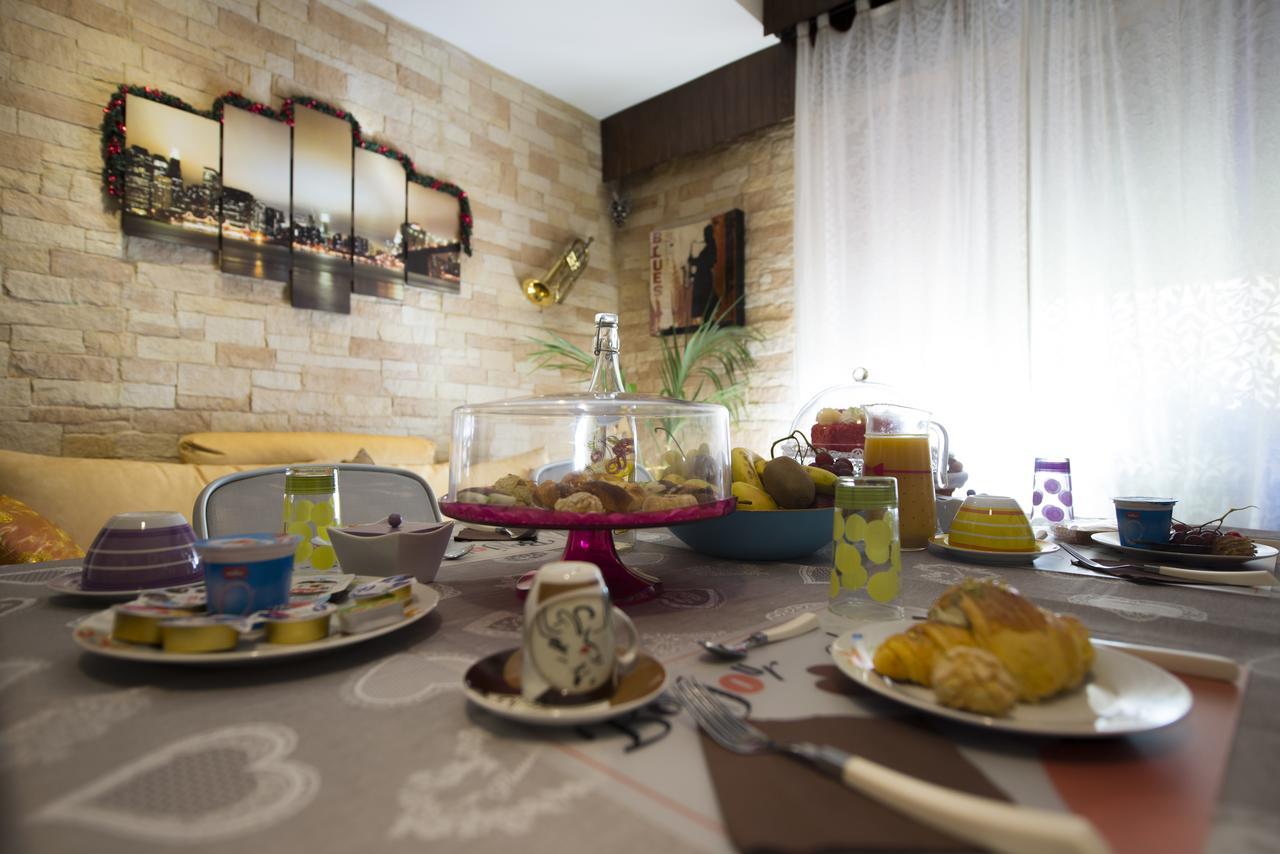 Dolce Conca D'Oro B&B Παλέρμο Εξωτερικό φωτογραφία