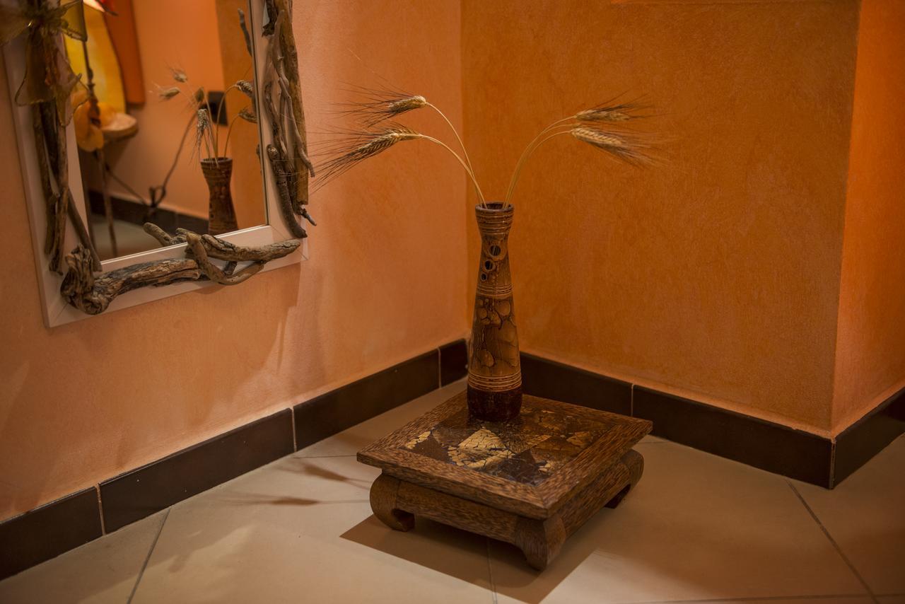 Dolce Conca D'Oro B&B Παλέρμο Εξωτερικό φωτογραφία