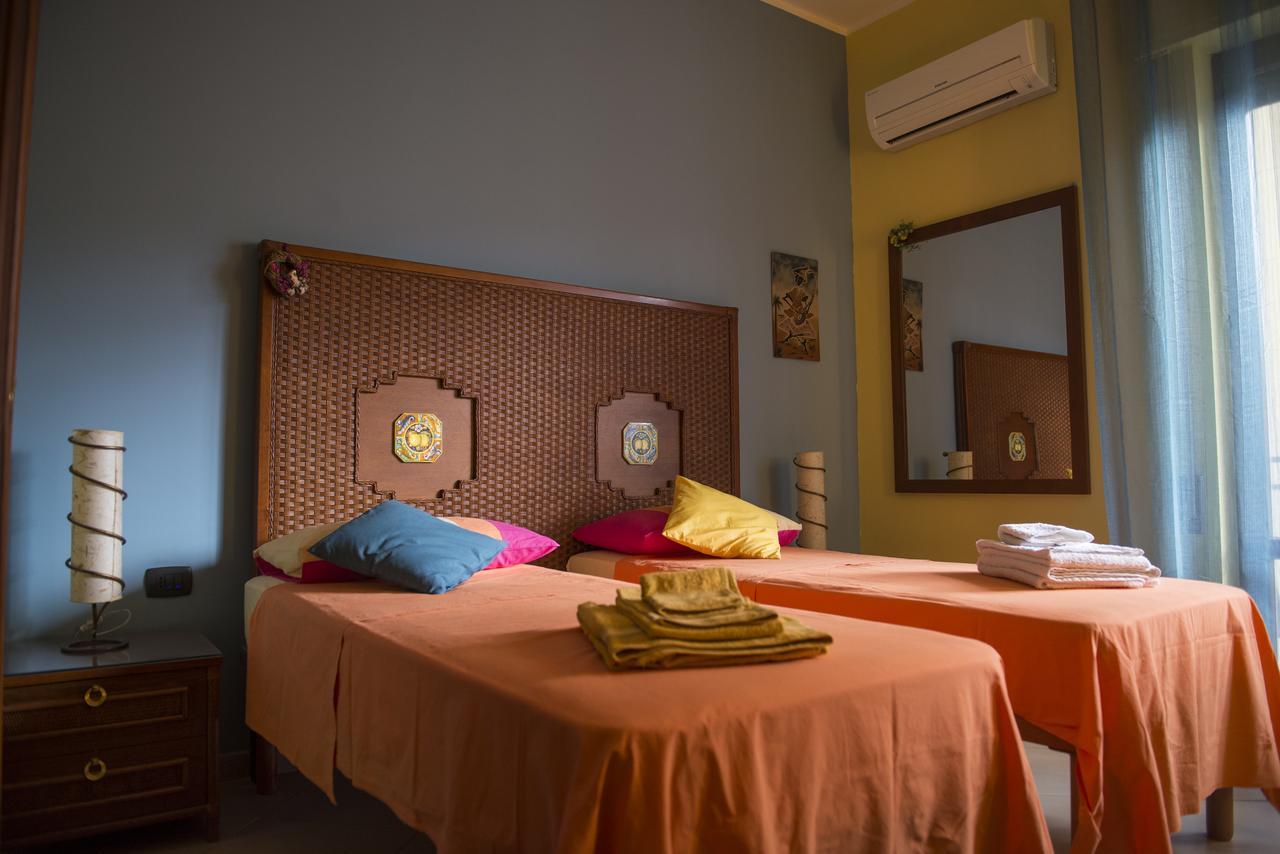 Dolce Conca D'Oro B&B Παλέρμο Εξωτερικό φωτογραφία