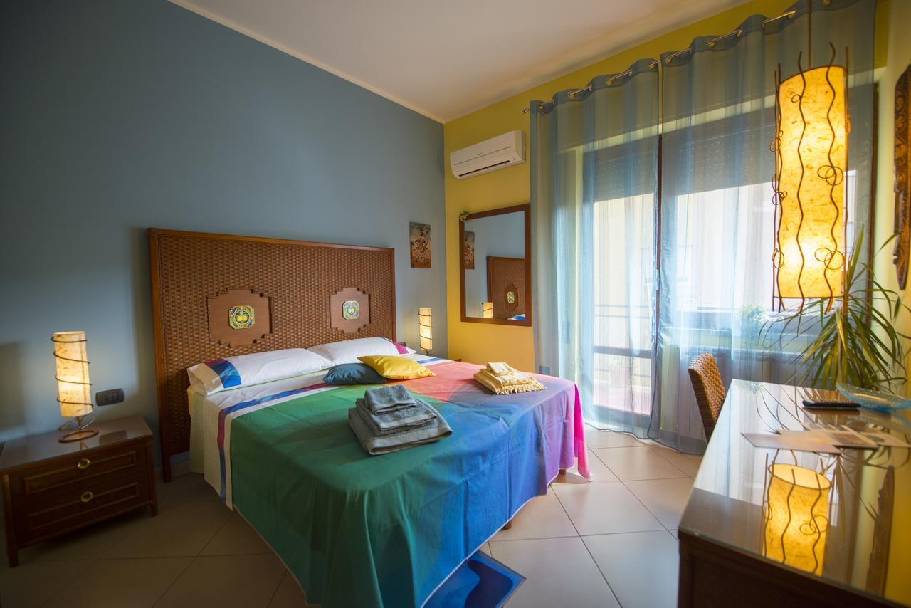 Dolce Conca D'Oro B&B Παλέρμο Εξωτερικό φωτογραφία