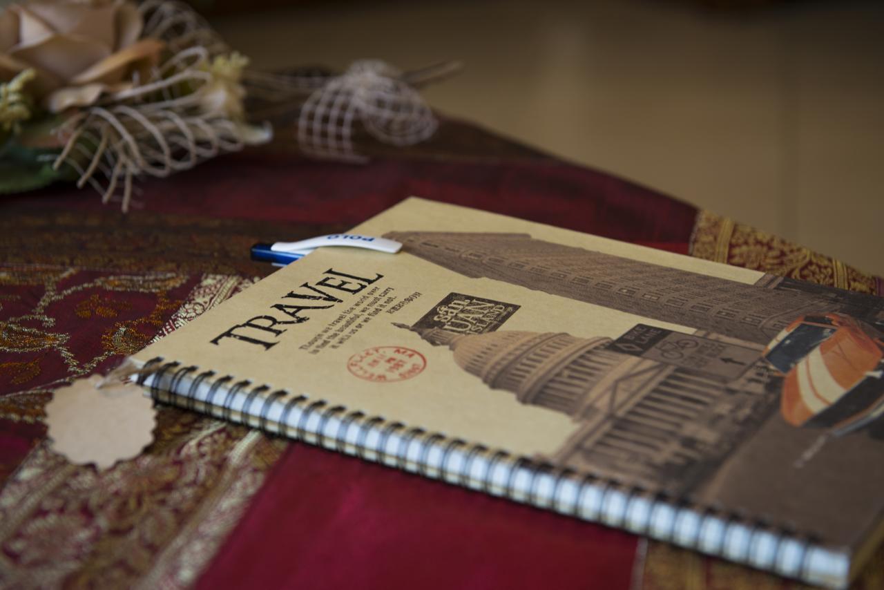 Dolce Conca D'Oro B&B Παλέρμο Εξωτερικό φωτογραφία