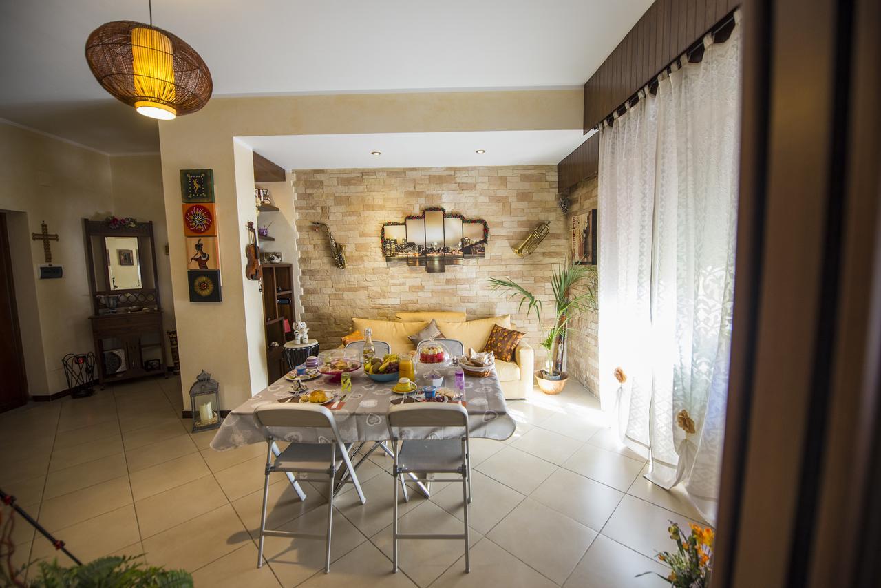 Dolce Conca D'Oro B&B Παλέρμο Εξωτερικό φωτογραφία
