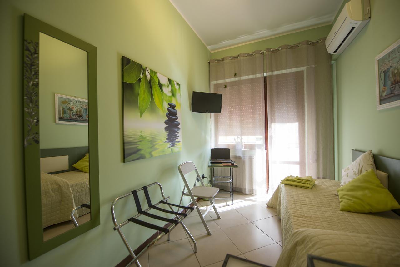 Dolce Conca D'Oro B&B Παλέρμο Εξωτερικό φωτογραφία