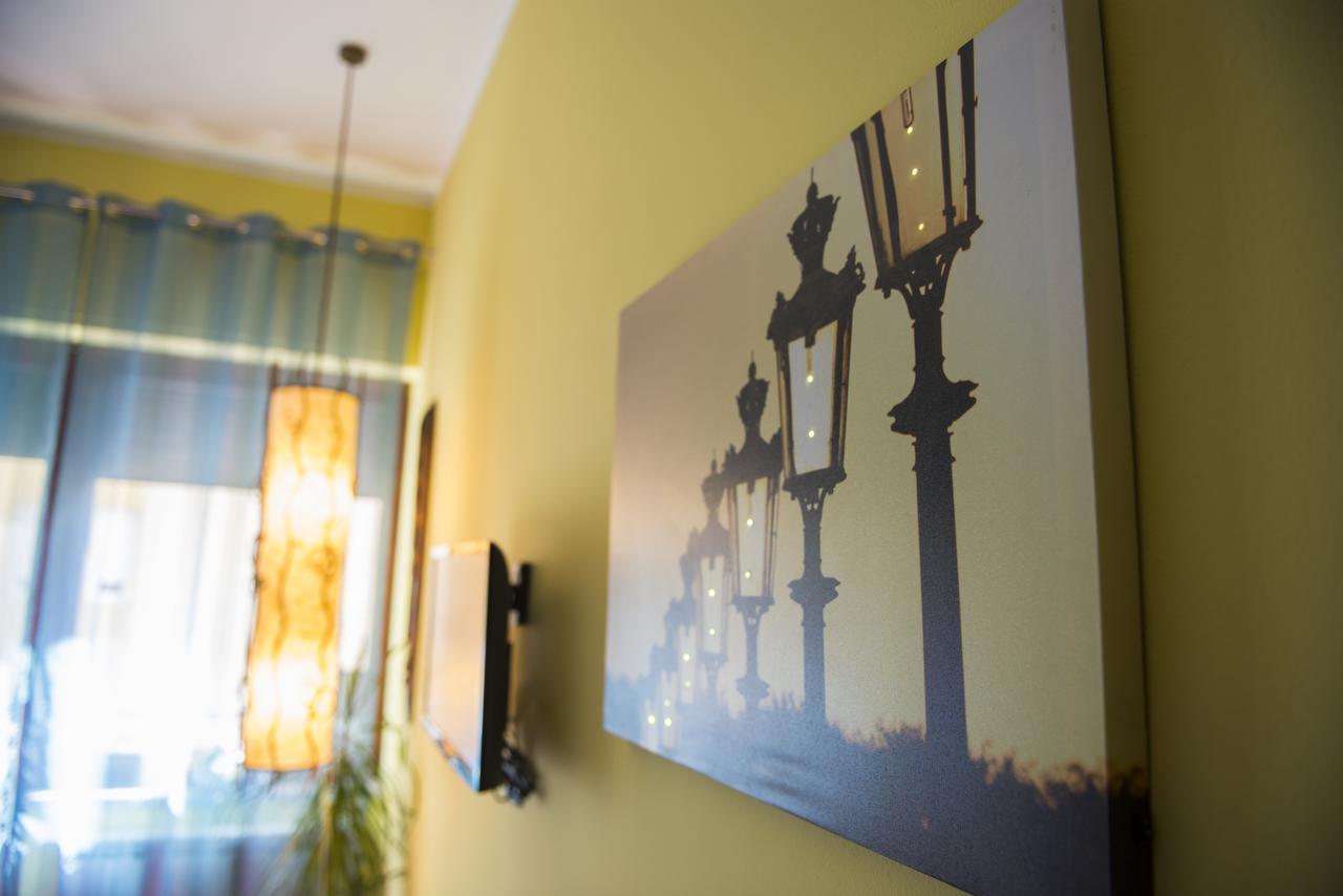 Dolce Conca D'Oro B&B Παλέρμο Εξωτερικό φωτογραφία
