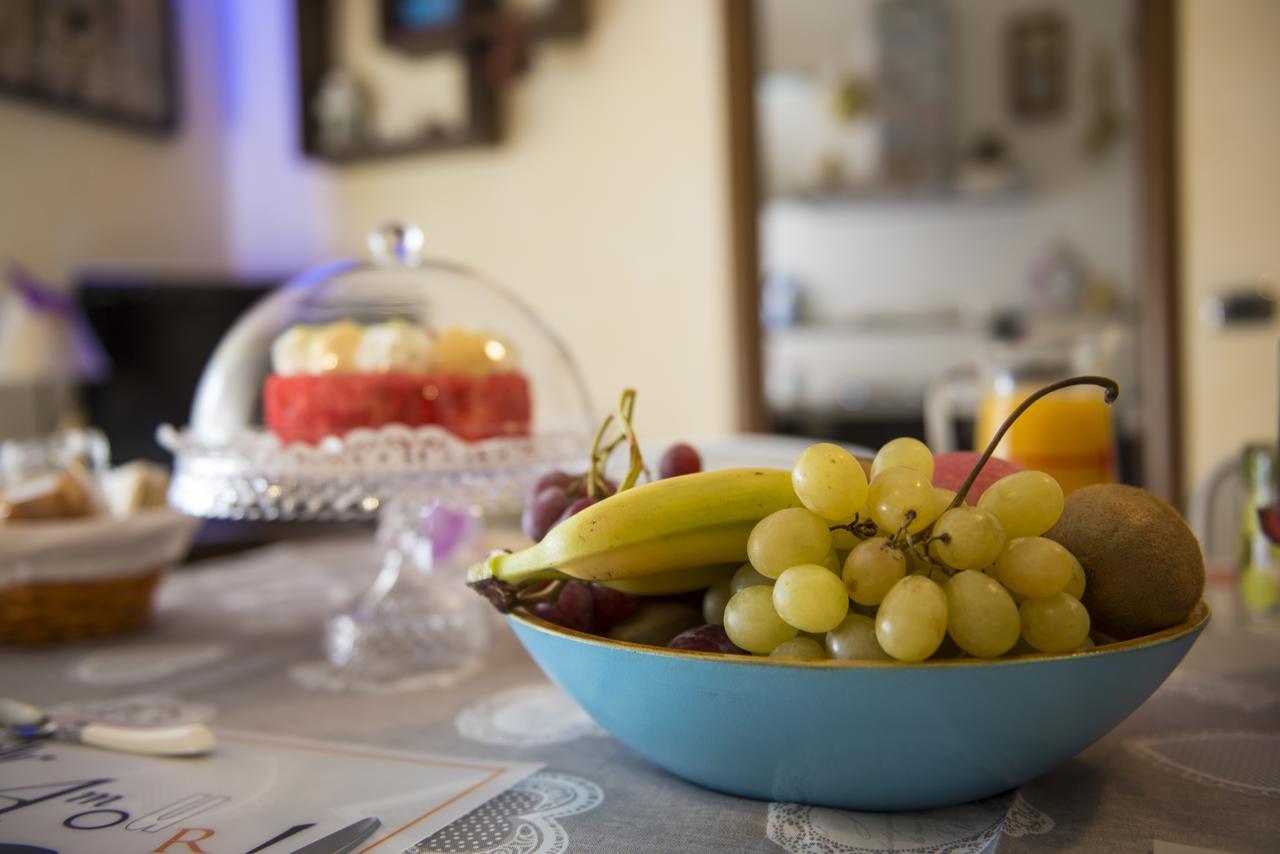 Dolce Conca D'Oro B&B Παλέρμο Εξωτερικό φωτογραφία