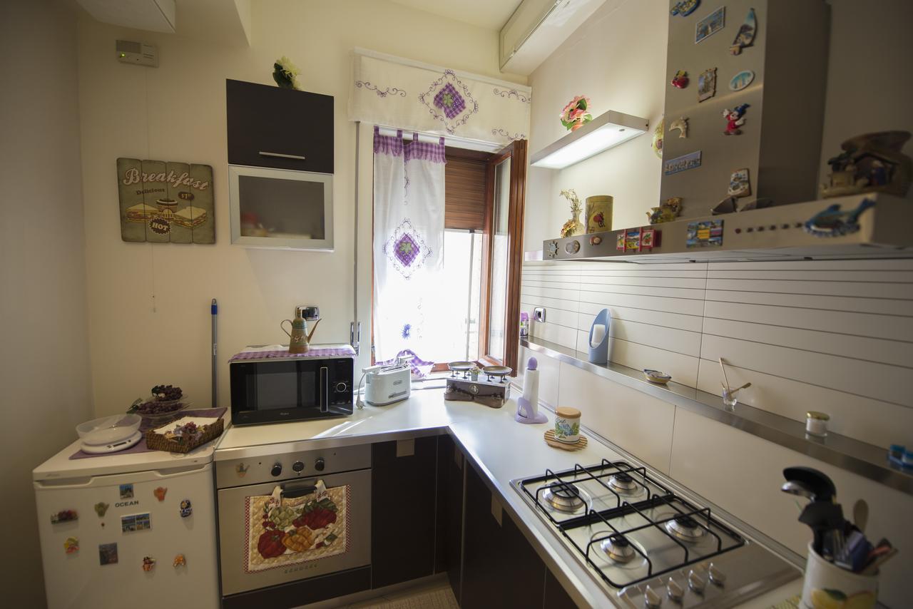 Dolce Conca D'Oro B&B Παλέρμο Εξωτερικό φωτογραφία