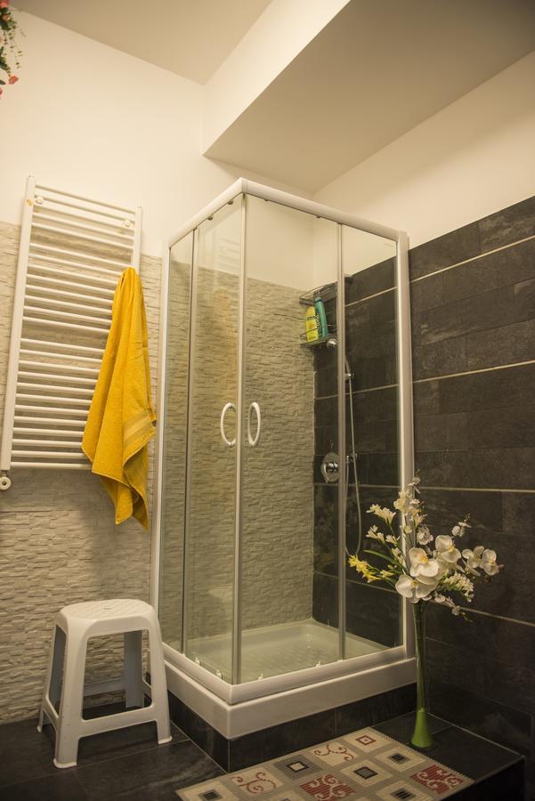 Dolce Conca D'Oro B&B Παλέρμο Εξωτερικό φωτογραφία