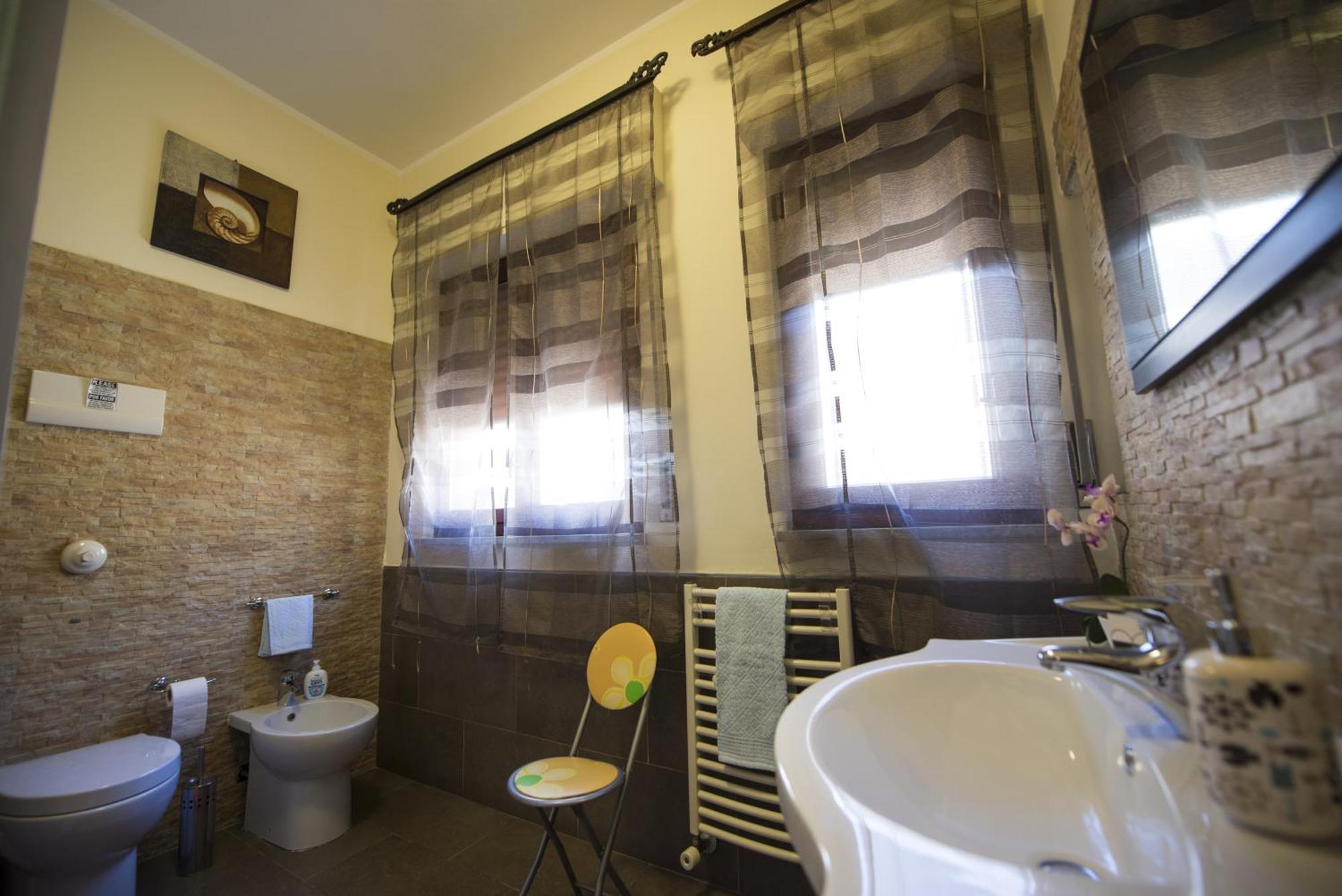 Dolce Conca D'Oro B&B Παλέρμο Εξωτερικό φωτογραφία