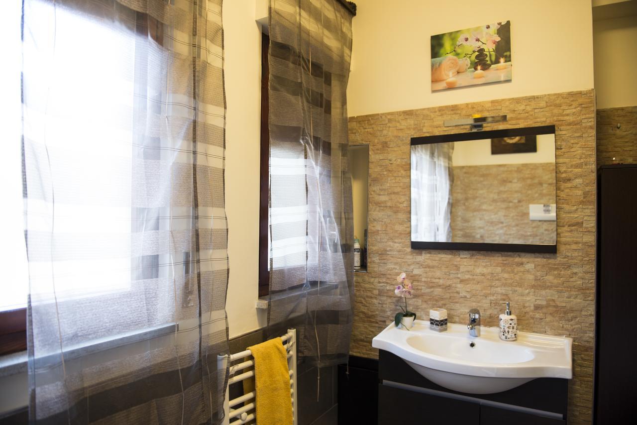 Dolce Conca D'Oro B&B Παλέρμο Εξωτερικό φωτογραφία