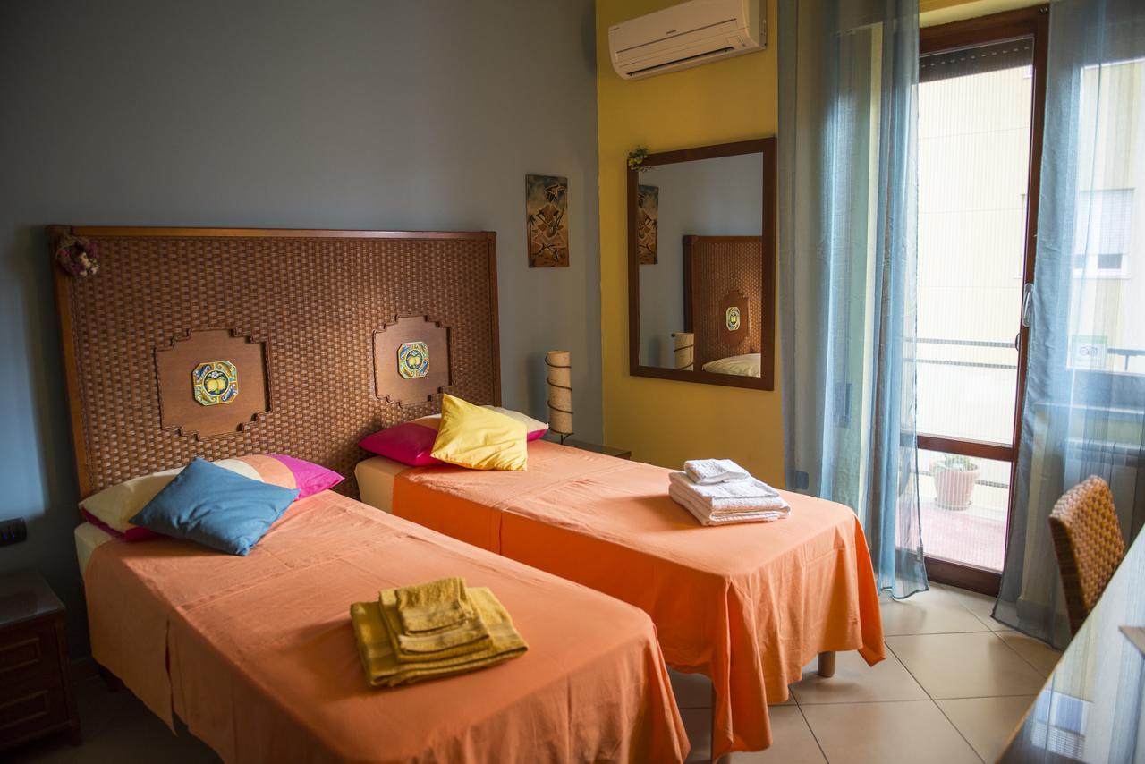 Dolce Conca D'Oro B&B Παλέρμο Εξωτερικό φωτογραφία