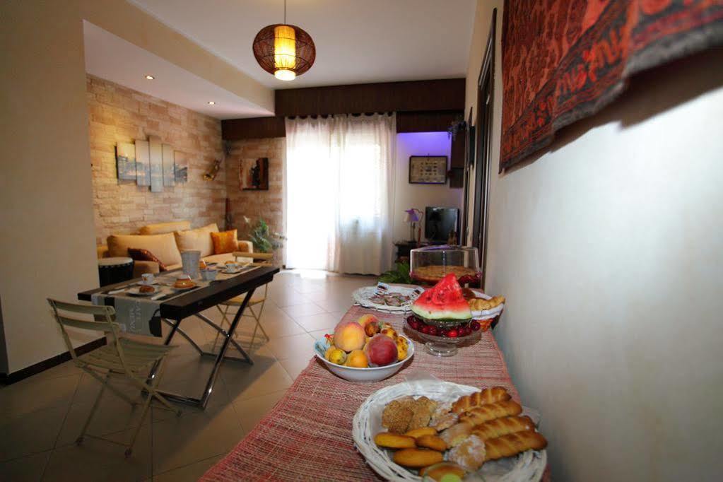 Dolce Conca D'Oro B&B Παλέρμο Εξωτερικό φωτογραφία