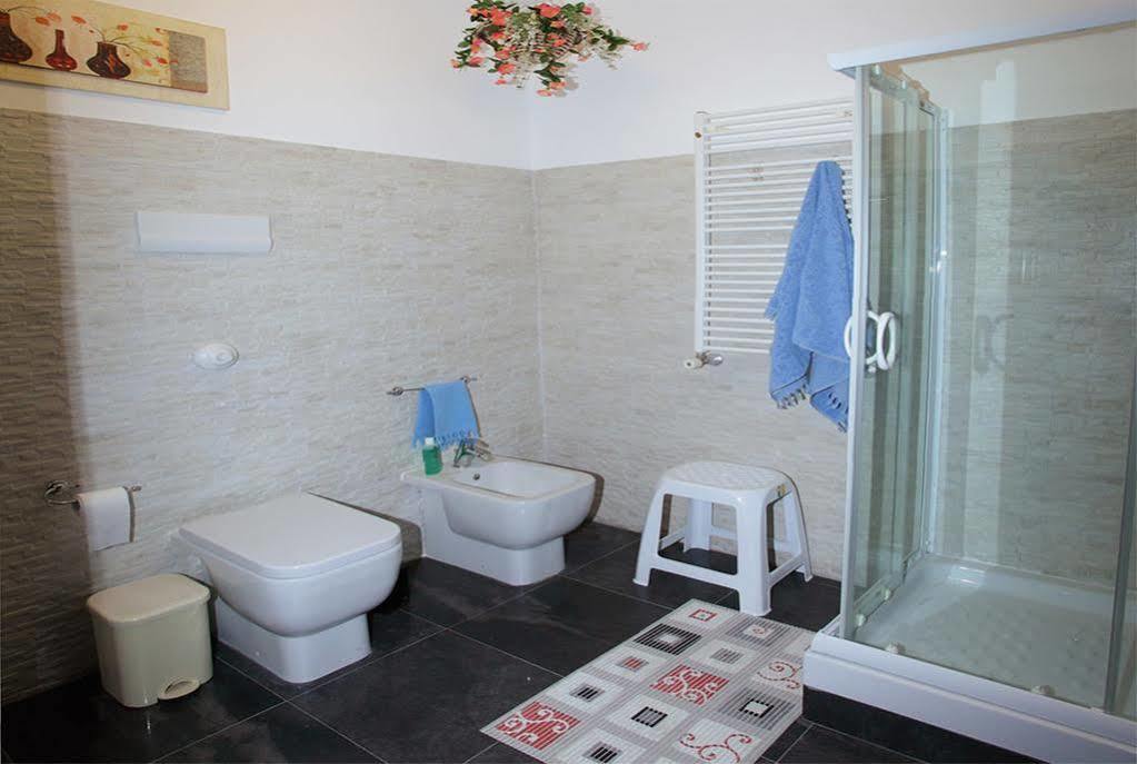Dolce Conca D'Oro B&B Παλέρμο Εξωτερικό φωτογραφία