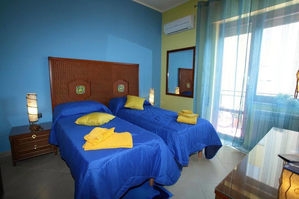 Dolce Conca D'Oro B&B Παλέρμο Εξωτερικό φωτογραφία
