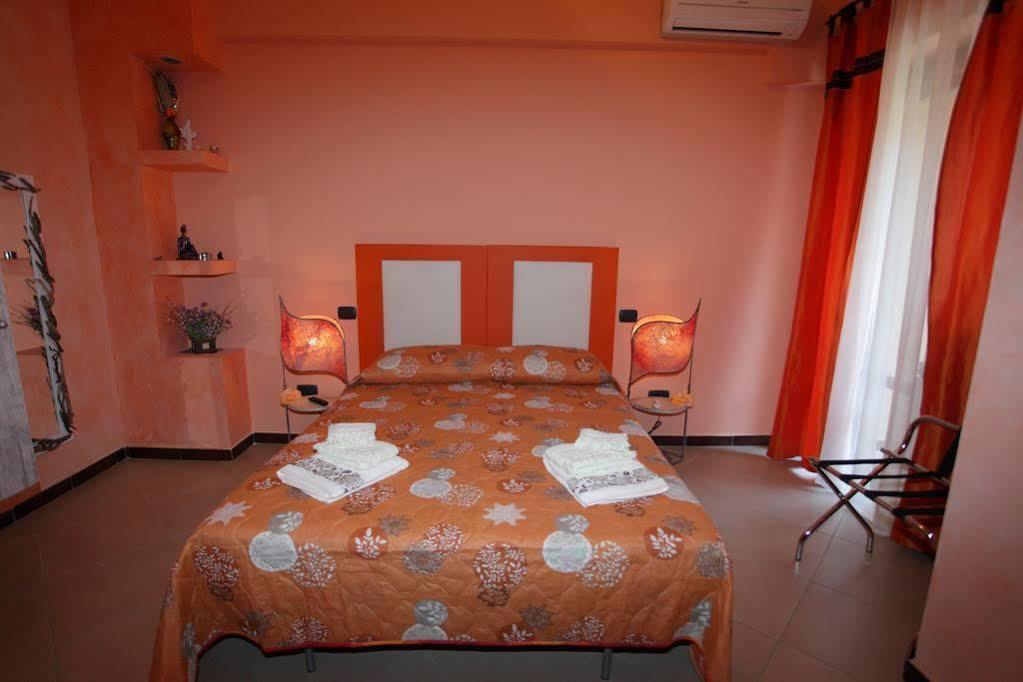 Dolce Conca D'Oro B&B Παλέρμο Εξωτερικό φωτογραφία