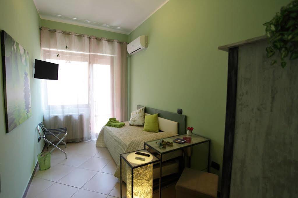 Dolce Conca D'Oro B&B Παλέρμο Εξωτερικό φωτογραφία