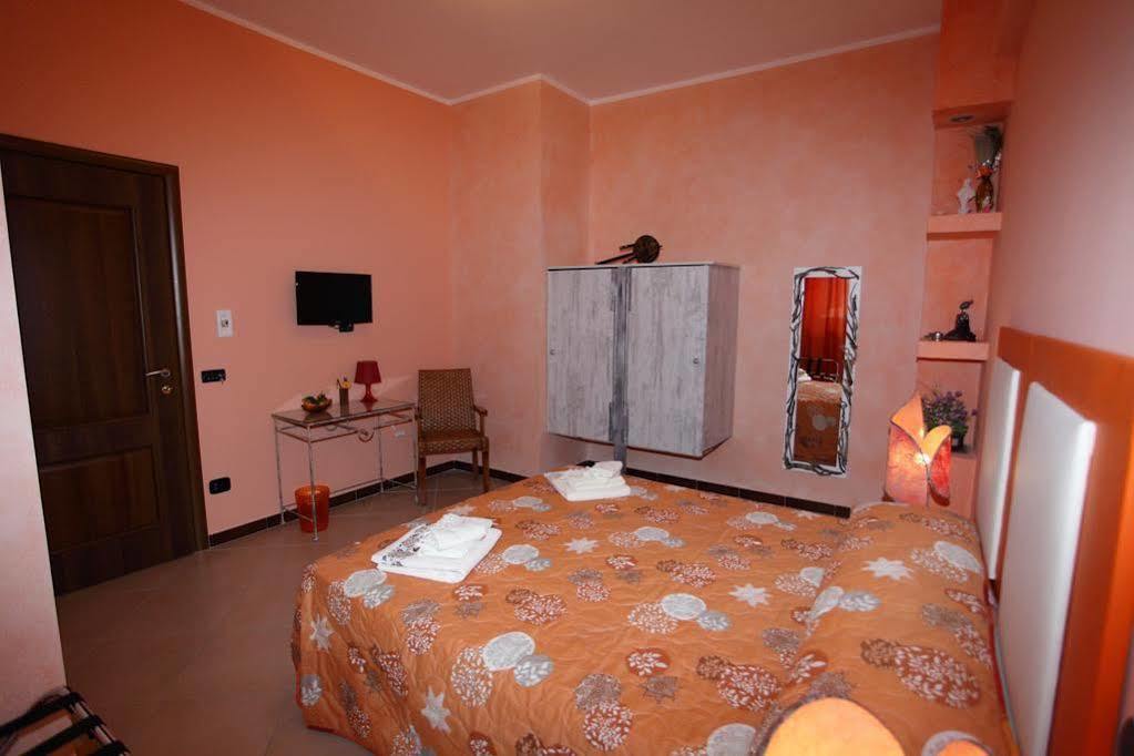 Dolce Conca D'Oro B&B Παλέρμο Εξωτερικό φωτογραφία