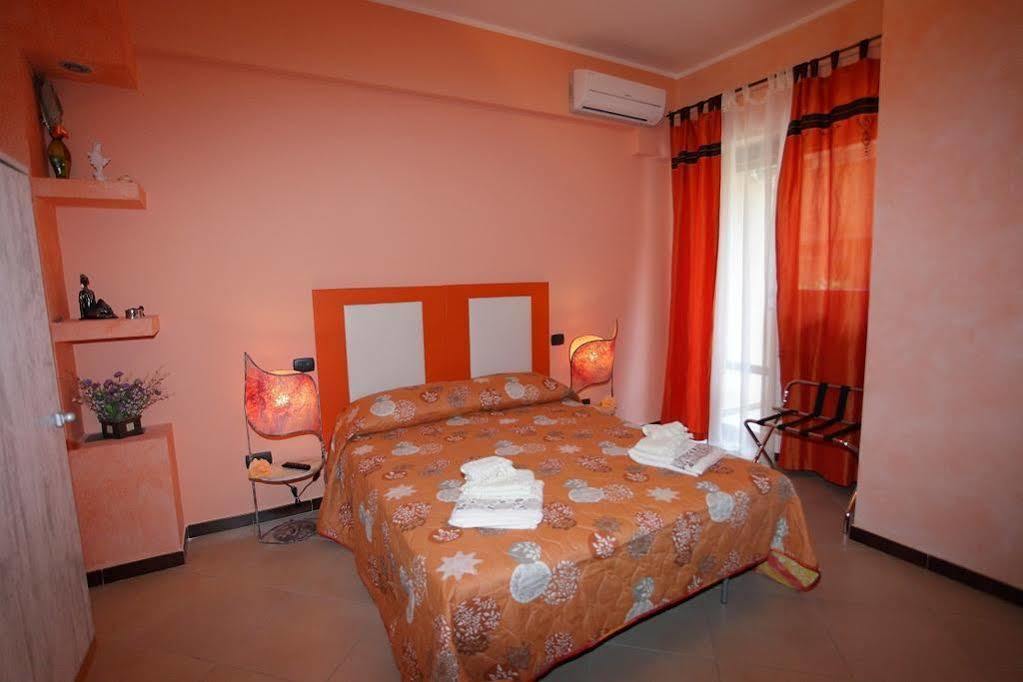 Dolce Conca D'Oro B&B Παλέρμο Εξωτερικό φωτογραφία