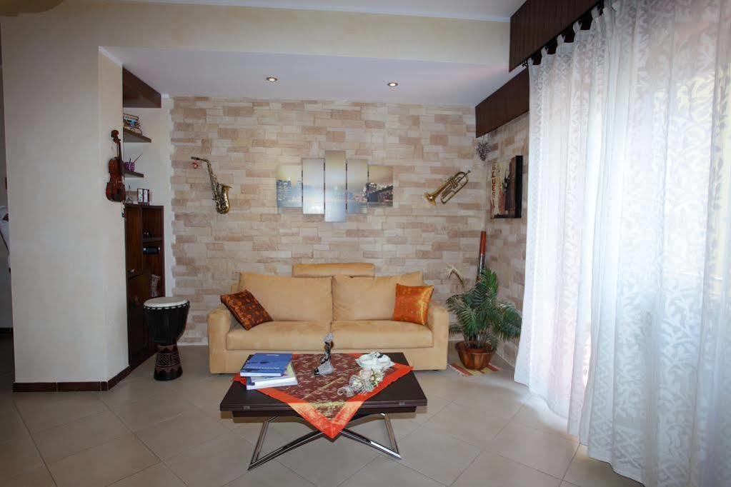 Dolce Conca D'Oro B&B Παλέρμο Εξωτερικό φωτογραφία