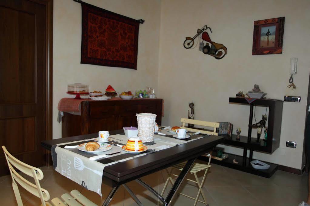 Dolce Conca D'Oro B&B Παλέρμο Εξωτερικό φωτογραφία