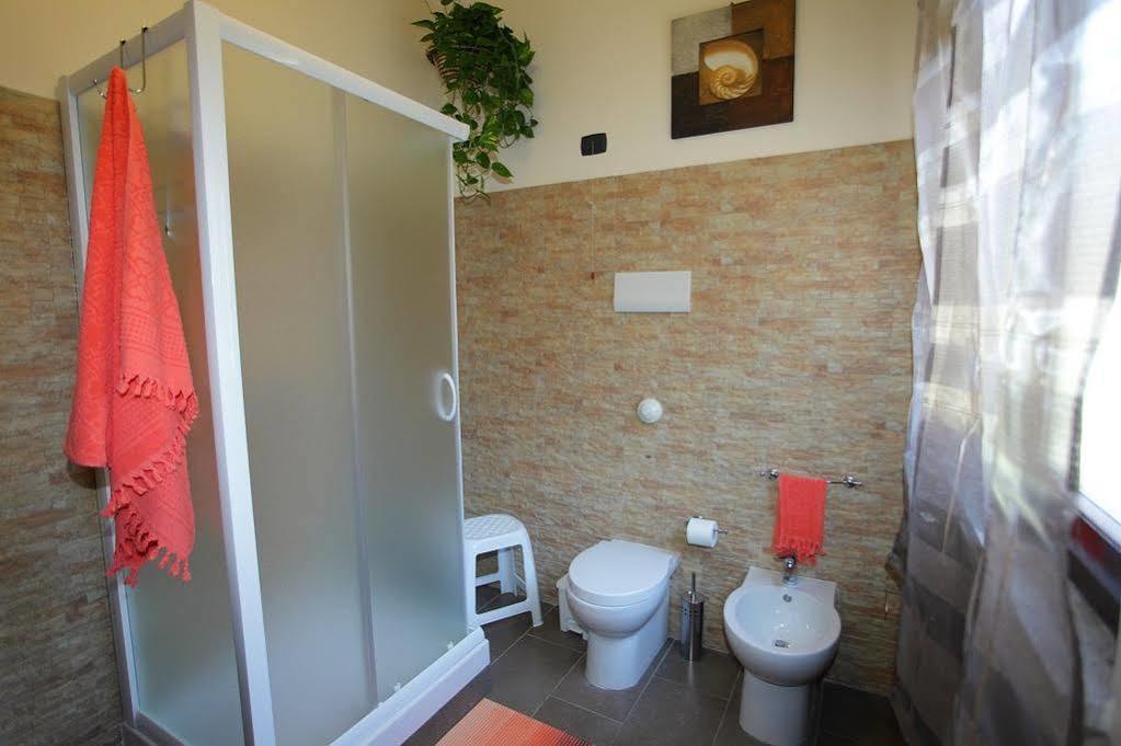 Dolce Conca D'Oro B&B Παλέρμο Εξωτερικό φωτογραφία